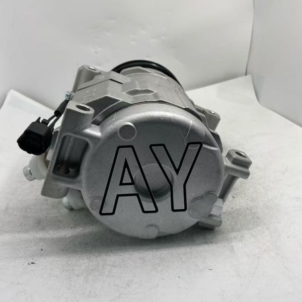 15926085 20844676 CO 21625C 10S20C Air Conditioning AC Compressor for Chevrolet Traverse Buick Enclave GMC Arcadia