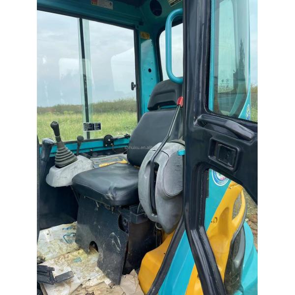 Kubota Mini Excavator Used Kubota U35S Landscaping Machinery KUBOTA U17 U20 U35
