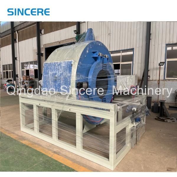 HDPE Thermal Insulation Epoxy Steel Pipe Coating Line Extruder Lining Equipment
