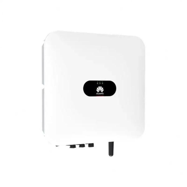 Sun2000-12ktl-m1 On Grid Hybrid Solar Inverter 12kw With Pure Sine Ware And Certificate