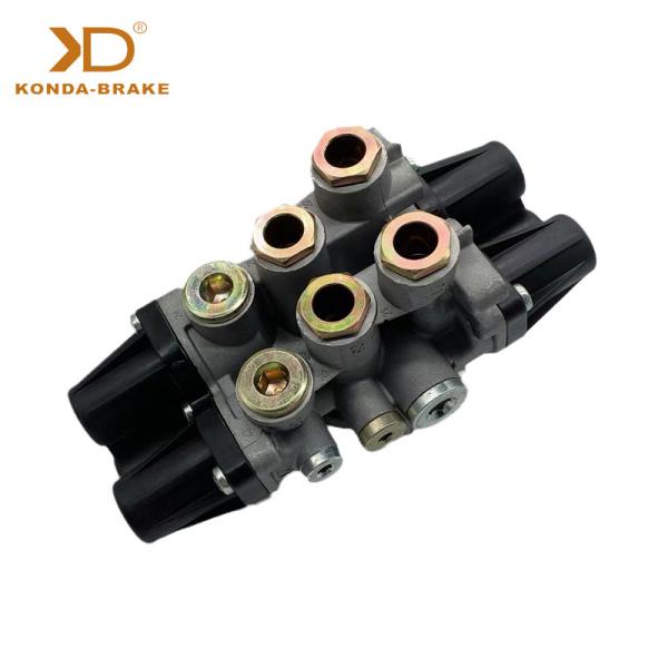 9347050020 4 Circuit Protection Valve For MB 0034315506
