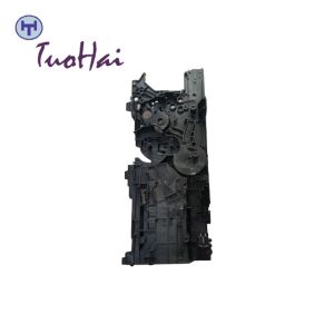 ATM разделяет штабелеукладчик CMD 01750046494 основного корпуса левой стороны цвета черноты Wincor