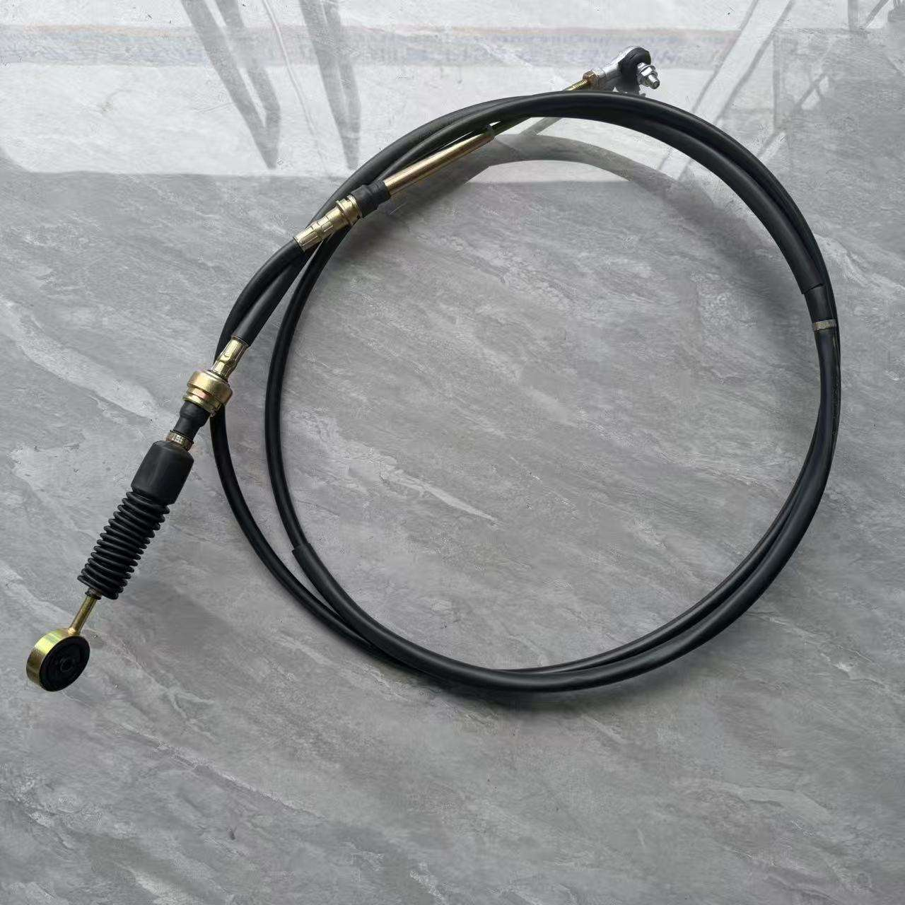 Parking Brake Cable for Toyota Land Cruiser LC76 HZJ76 46410-60A10 46410-60431