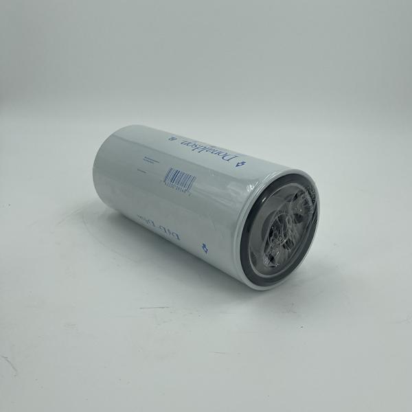 Vertical Installation Water Separator Filter Element 1000 L/H Flow Rate For Excavator p552216