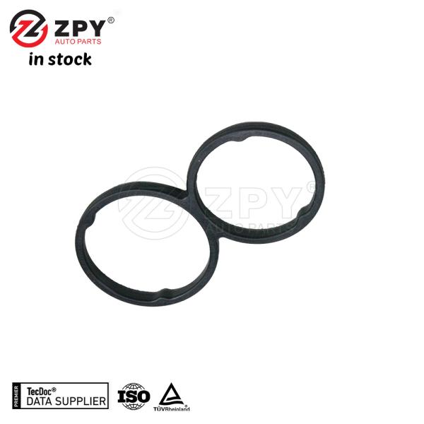 ZPY Oil Filter Seal 079103121BE for Audi VW Porsche