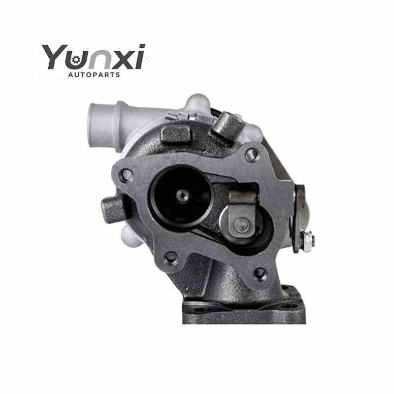 Turbocharger OE NO. 17201-54090 for Toyota Engine