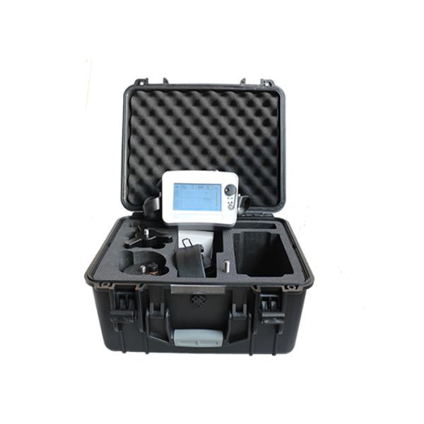 Xzh Test Xhdd503c Localizador de fallas de cable de sincronización acústica y magnética
