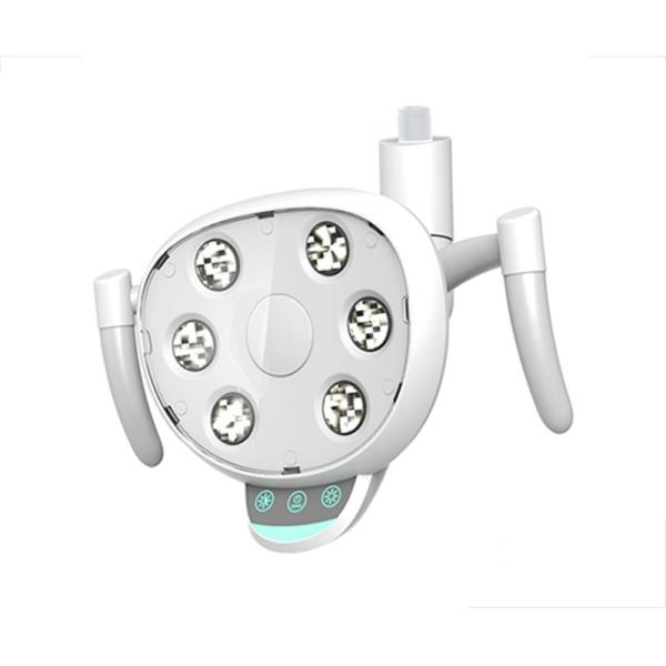 7000LUX 5000LUX Oral Light Operation Exam Dental Led Operating Lamp