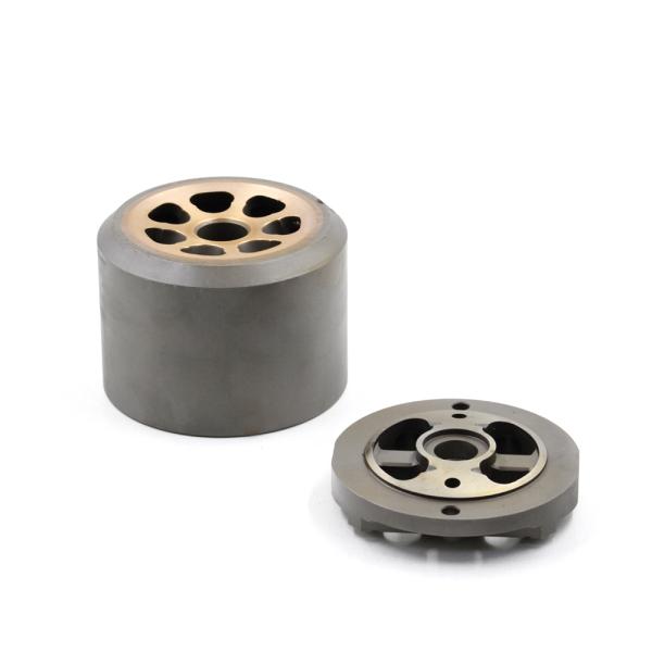 Оригинальный экскаватор насос регулятор Hpv145 цилиндровый блок ротор для Ex300 Ex270 Ex280