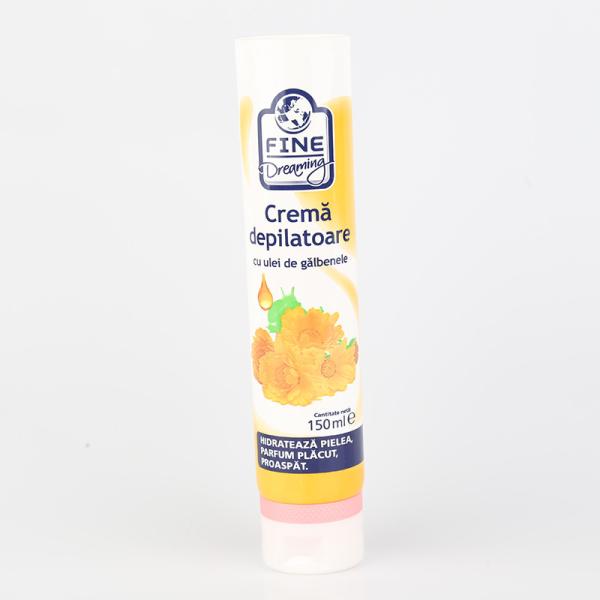 New design 30ml 50ml 100ml 120ml plastic hand cream manufacturer squeeze cosmetic soft tube