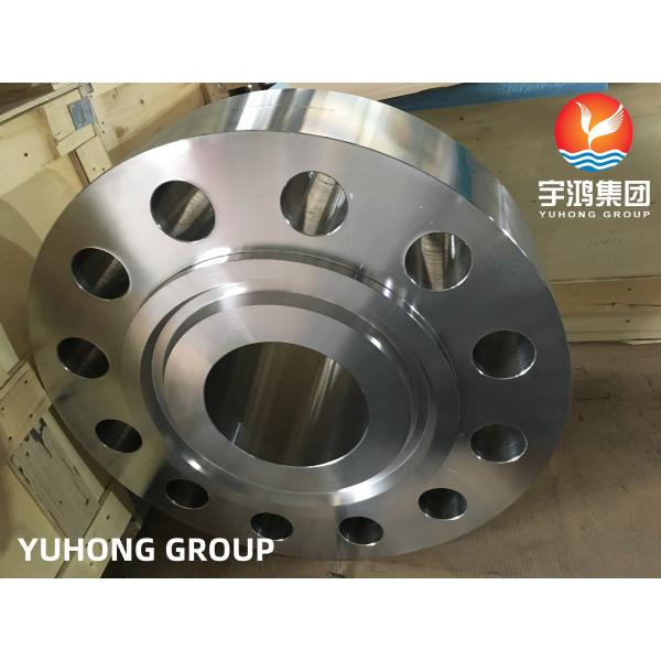 ASME A182 Stainless  Steel Flanges Material F304/304L F316 / F316L Slip On Flanges ,Welded Flanges ,Orficial FlangeRF/FF