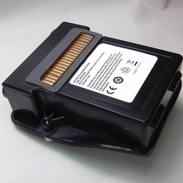 6600mah Li Ion Trimble Gps Battery 3.8v For Tsc2 Data Controller