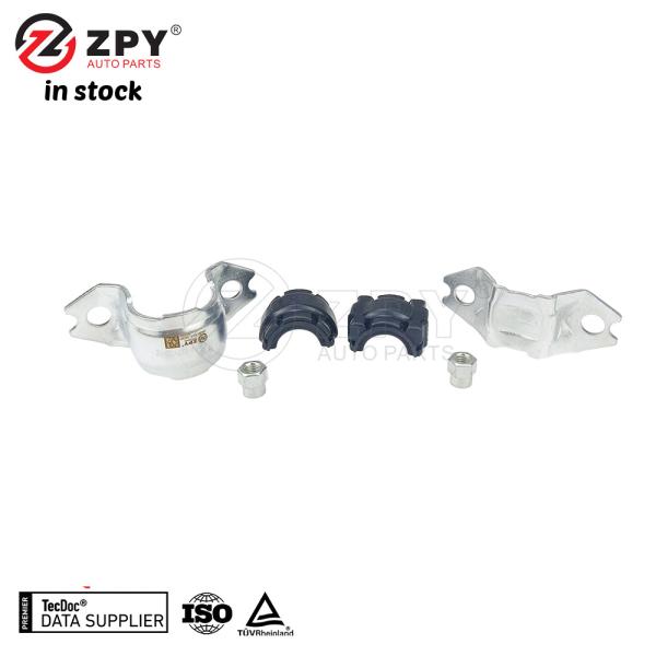 5Q0411303P Bearing Stabilizer Coupling Rod Kit  For VW Golf