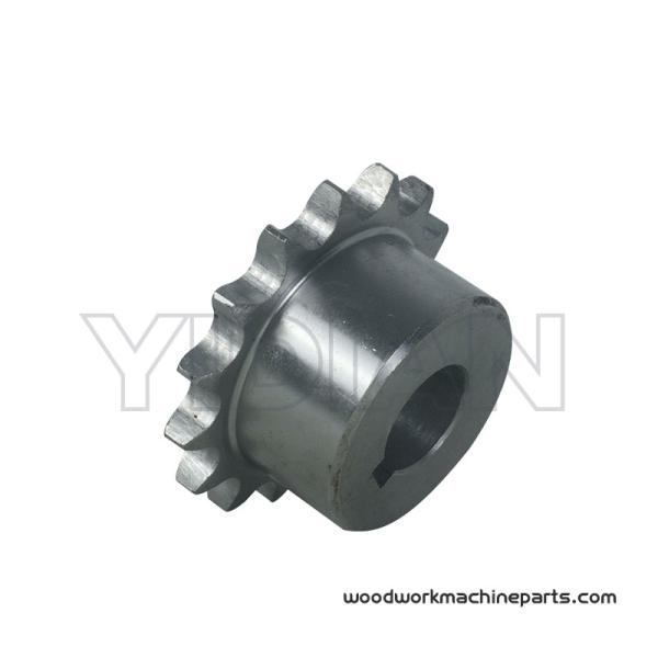 3607112720 SPROCKET Z=15. 06B-1 Woodworking Machinery Accessoreis For Homag