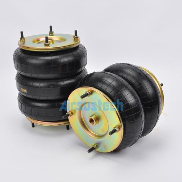 Весны воздуха W01-R58-4091 WO1R584091 промышленные утраивают замысловатые резиновые стержни ударов 8pcs M10