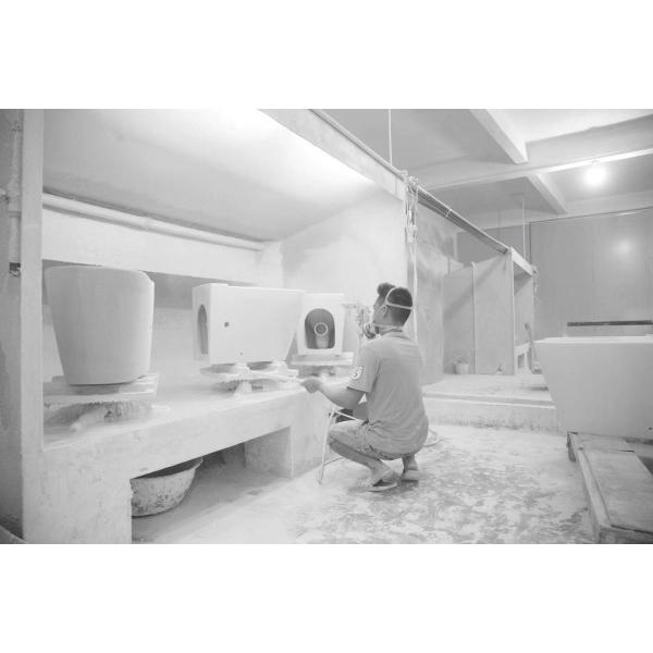 Shanghai Sanitwell Industrial Co., Ltd.