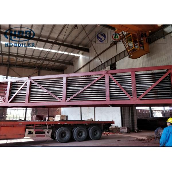 Перегреватель боилера с термической обработкой сварки столба 310 и 625 верхних слоев для электростанции