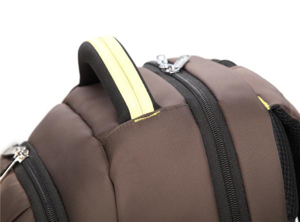 Durable Lightweight Trendy Laptop Bags , Outdoor Stylish Laptop Backpacks