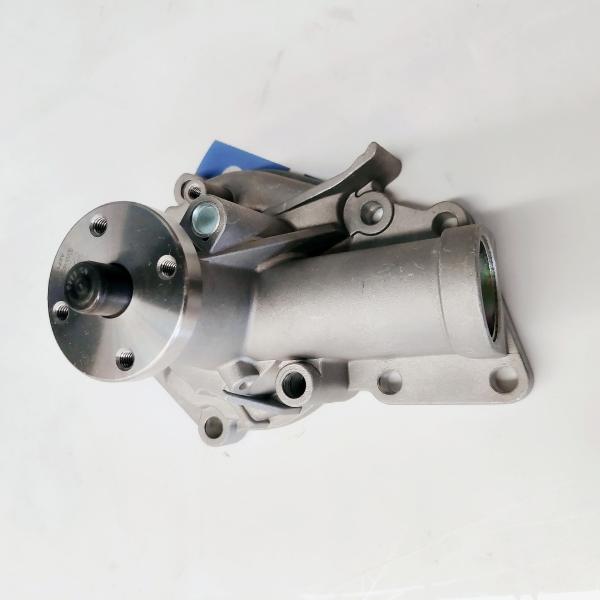 JAC Refine2.4 2.0 Engine Water Pump with OE Number 1027110GC and 2.8 Engine