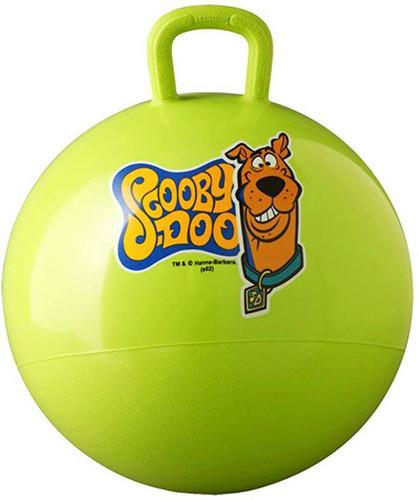 Toy Space Hopper Ball Jumping Hopping Hippity Hop Ball For Kids Ages 3 - 6