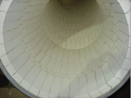 12 Zirconia Toughened Alumina Light Weight Aluminium Oxide Ceramic