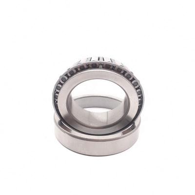 Chrome Steel GCr15 LM11949 LM11910 Taper Roller Bearing for Europe Asia and USA Market