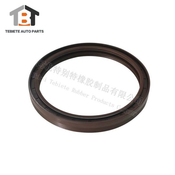 SINO HOWO Balance Shaft Oil Seal For Truck A7 T7 OEM WG9925521223 140*165*18mm