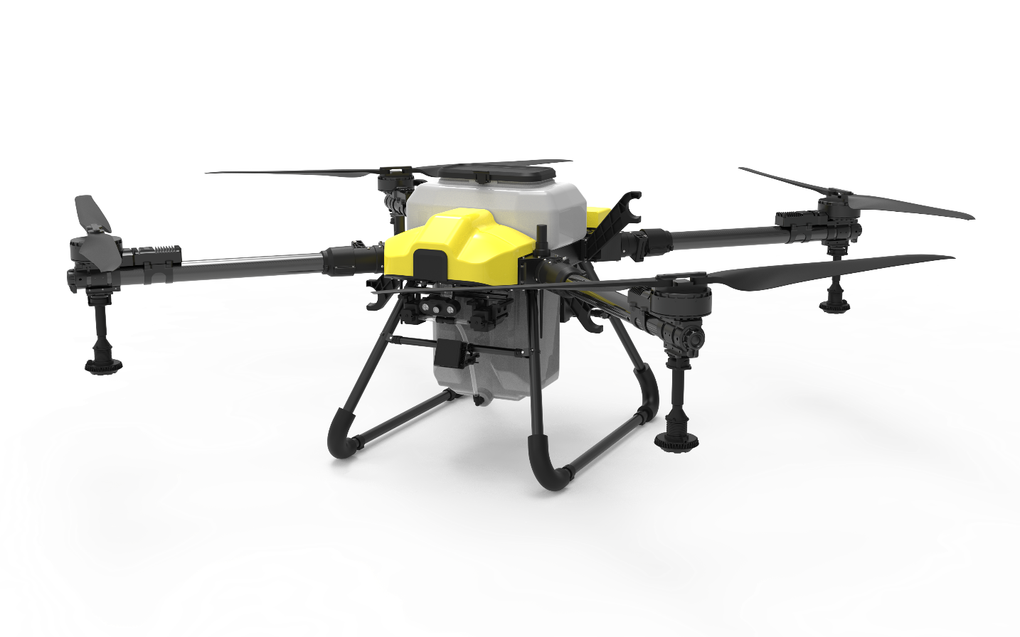 W440 Agricultural Plant Protection Drone