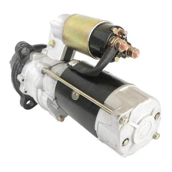 For Komatsu CW 7.5kW Auto Parts Starter Assembly New Condition 24V 6008133530 6008133531 0230006250 18087 18107 OEM