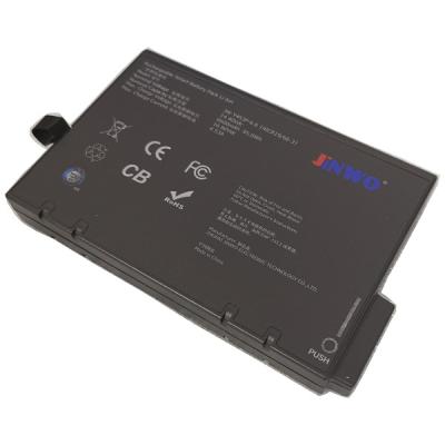 Jinwo Battery for  4icr19/65-3 Oxygen Concentrator Battery Lithium Smbus Battery Pack
