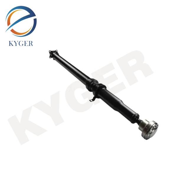 Auto Transmission System Rear Differential Drive Shaft Propeller LR037027 For Land Rover Discovery 4 2010-2016 L319 TVB500360