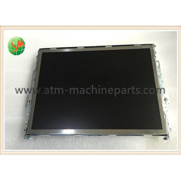 0090025272 Finance Equipment NCR ATM Parts 66xx 15 inch Monitor 009-0025272