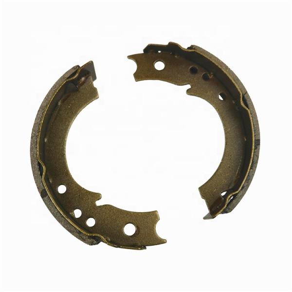 New JAC NKR NPR NHR K4404 Hand Brake Disc with Automotive Braking System Condition New