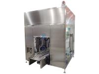 380V / 50Hz Machine automatique de mise en sac