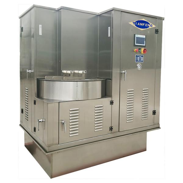 Пресса планшета куба частей машины 7680 обжатия планшета ZPW-4-4 ZPW-4-2 автомат