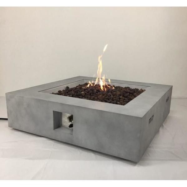 Factory price  home decoration real flame LPG NPG propane outdoor gas fireplace fire pit bowls