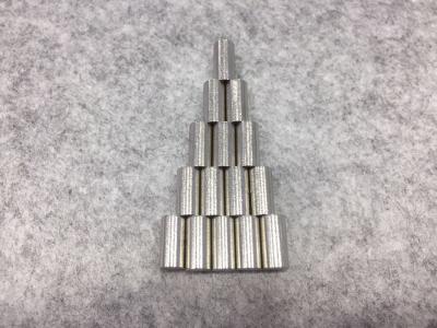 270HV10 Hardness Nickel Chrome Alloy Highly Reliable Metal To Ceramic Bond