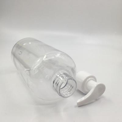 Sprayer de disparo de logotipo personalizado Sprayer de bomba de garrafa para design de impressão de tela cosmética