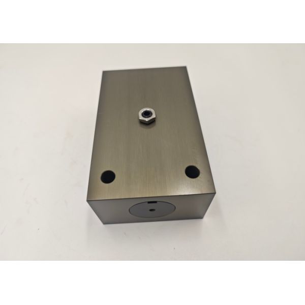 C5.016.501 C5.016.502 Valve and Valve Housing for Heidelberg Offset Printing Machine Spare Parts
