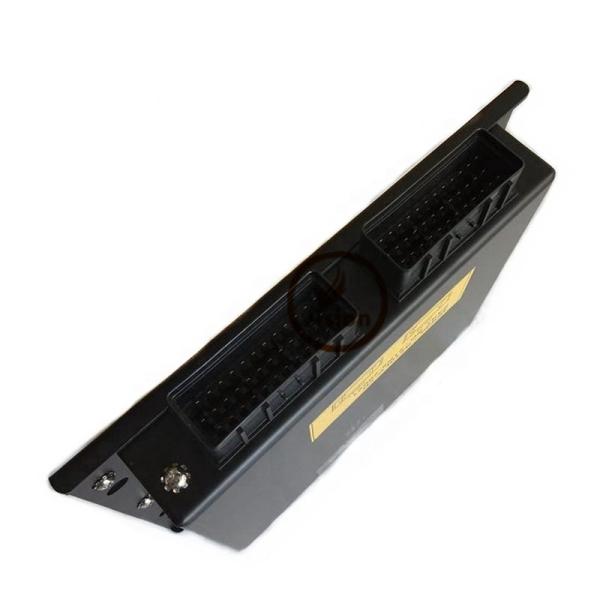 Controlador 21N6-20021 21N6-20020 do processador central da máquina escavadora das peças de substituição de R210LC-7H Hyundai