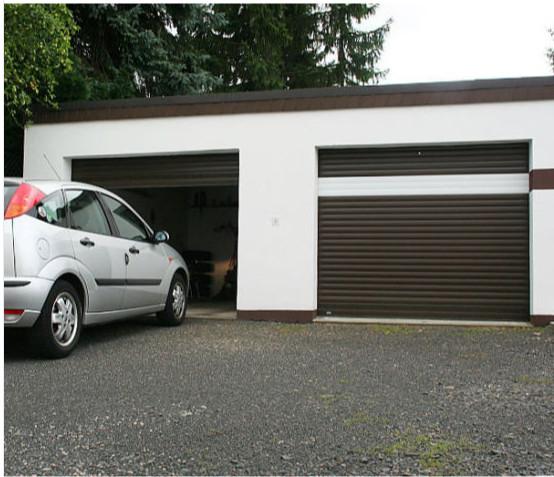 Latest Design Roller Shutter /Roller Shuttre Door /Shutters /Fire Truck Door
