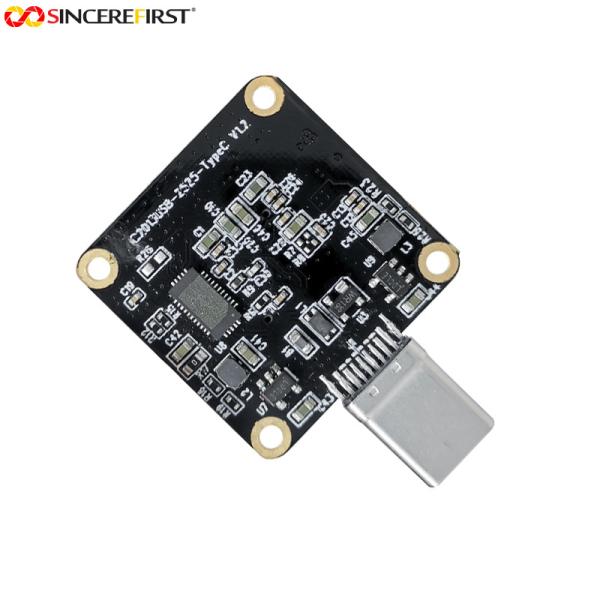 степень 1080P модуля 72 камеры модуля камеры USB 2mp HM2131 Uvc