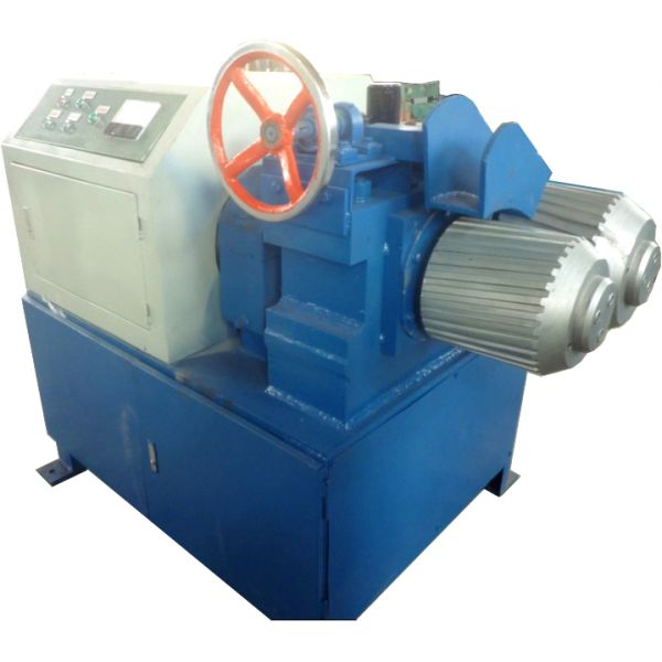 Ring Cutter, Strip Cutter, Block Cutter, Press Loop Machine