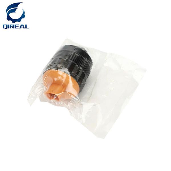 DH-9  Sk460-8 Excavators Spare Parts PVC Valve