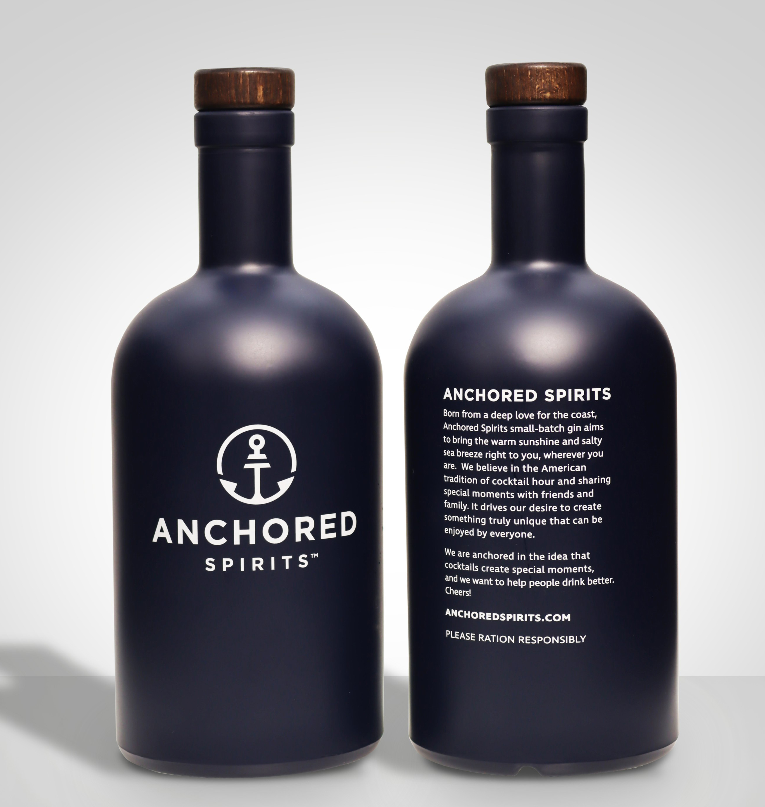 200ml 500ml ODM Glass Spirit Bottle 200ml Alcohol Bottles Decal Painting