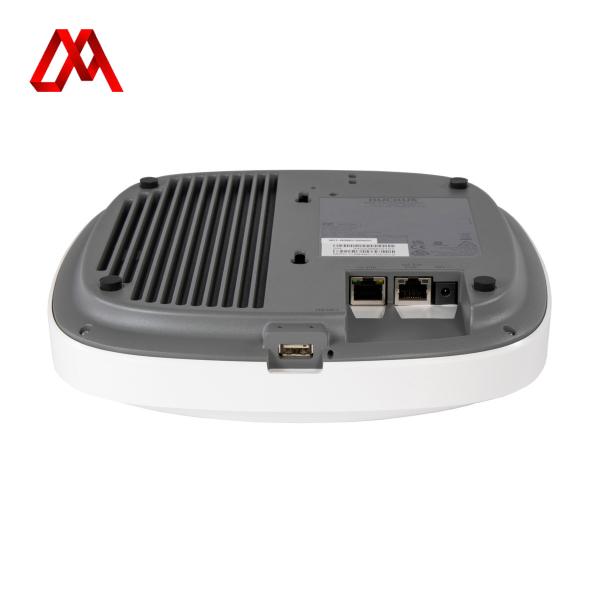 RUCKUS 901-R560-WW00 Indoor Wi-Fi 6E 802.11ax Access Point With 4.7 Gbps Data Rate