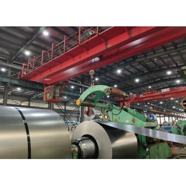 SGHC SGH340 EGI Steel Coil 0.5mm Thickness Electro Galvanized Steel Sheet with Phosphate Treatment