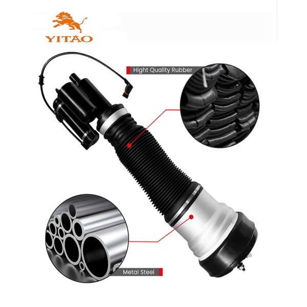 Mercedes S Class W220 Air Suspension Strut 4MATIC 2203202138