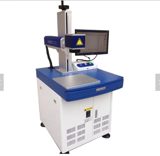 High quality laser marker for sale/package laser marking machine/Ultraviolet laser marking machine