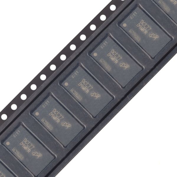 MT40A1G16KNR-075:E 16Gb: x16 TwinDie Single Rank DDR4 SDRAM 1.33GHz 1.14V~1.26V
